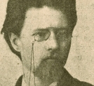Julian Łętowski.