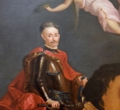 "Portret Kazimierza Jana Sapiehy 1637-1720".