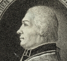 Biskup Hieronim Stroynowski.