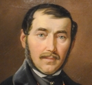 "Portret Romana Duchenskiego" Kornelego Szlegla.