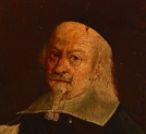 "Portret Gerarda Denhoffa (1590-1648), wojewody pomorskiego".