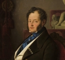 "Portret Władysława Branickiego".