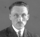 Tadeusz Tański.