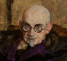 "Portret Józefa Muczkowskiego" Fryderyka Pautscha.