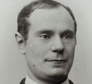 Portret Mieczysława Frenkiela.