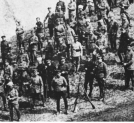 5 Dywizja Syberyjska - Szkoła Oficerska, 1918 r.