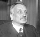 Stanisław Karpiński, minister skarbu.