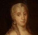 "Ludwika Honorata z Pociejów Lubomirska (po 1726-1786) wojewodzina kijowska".