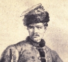 Portret Jana Dłużewskiego.