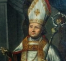 Tomasz Nowiński, biskup biblijski, ostatni generał bożogrobców w Polsce.