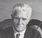 Ignacy Daszyński.