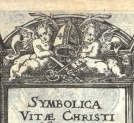 "Symbolica vitae Christi meditatio" Tomasza Tretera.