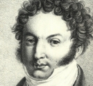 Portret Władysława Grzegorza Branickiego.