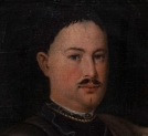 "Portret Janusza Aleksandra Sanguszko".