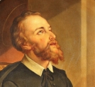 "Jan Sarkander" Edwarda Świerkiewicza.