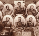 "Bohaterowie Powstania 1830-1831".