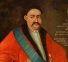 "Portret Mikołaja Hieronima Sieniawskiego".