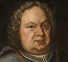 "Portret Konstantego Felicjana Szaniawskiego (1668-1732), biskupa krakowskiego".