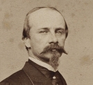 Portret Zygmunta Dembowskiego.
