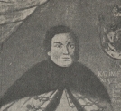 Kazimierz Leon Sapieha (1609-1656).