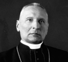 Kazimierz Mikołaj Michalkiewicz - biskup pomocniczy wileński.