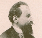 Antoni Gustaw Bem.