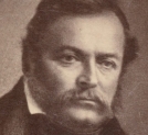 Portret Tytusa Działyńskiego.