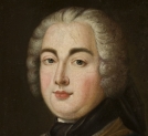 "Portret Adama Tarły (1713-1744), wojewody lubelskiego, marszałka konfederacji dziwowskiej."