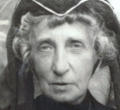 Portret Julii Puszetowej.
