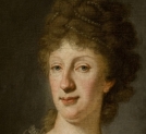 "Portret Marii Teresy Burbon-Sycylijskiej" Józefa Pitschmanna.