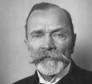 Adolf Suligowski, prezes Rady Miejskiej w Warszawie, profesor.