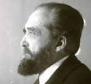 Hrabia Zdzisław Tarnowski.
