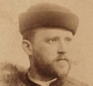 Józef Ryszkiewicz.