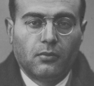 Alfred Lampe - członek Komunistycznej Partii Polski.