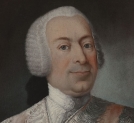 "Portret Karola hr. Sedlnickiego h. Odrowąż (1703-1761), podskarbiego wielkiego koronnego".
