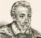 Jan Innocenty Petrycy.