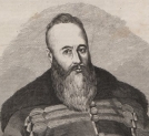 Stanisław Koniecpolski na rycinie z 1863 roku