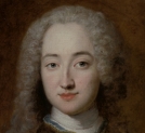 "Portret młodego Fryderyka Michała ks. Czartoryskiego (1696–1775)".