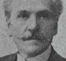 Leonard Tarnawski.
