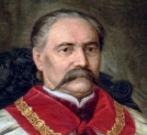 "Portret Emiliana Czyrniańskiego" Edwarda Lepszego.