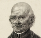 Martinus Dunin, Aartsbisschop van Gnesen en Posen.