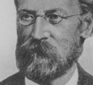 Józef Szujski - historyk, dramaturg.