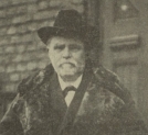 "Józef Chociszewski."