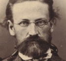 Portret Józefa Szujskiego.