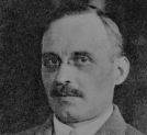 Tadeusz Malarski - fizyk, profesor Politechniki Lwowskiej.