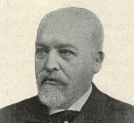 Władysław Skłodowski, ojciec Marii Curie.