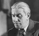 Konstanty Tatarkiewicz, aktor i reżyser.