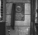 Zjazd członków Stowarzyszenia Byłych Więźniów Politycznych w Warszawie 18.03.1934 r.