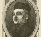 Portret Stanisława Solskiego na pierwszej stronie "Tygodnika Ilustrowanego".