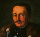 Portret Józefa Szalaja.